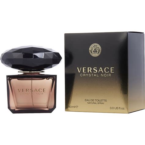 versace crystal noir 30|versace crystal noir perfume price.